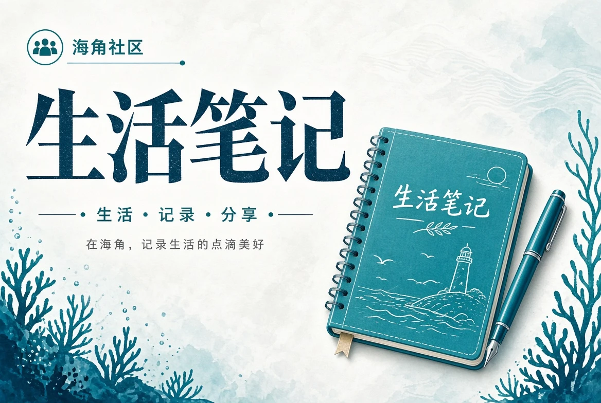 居家整理与日常生活手记